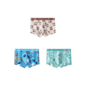 MIIOW Men Underpants