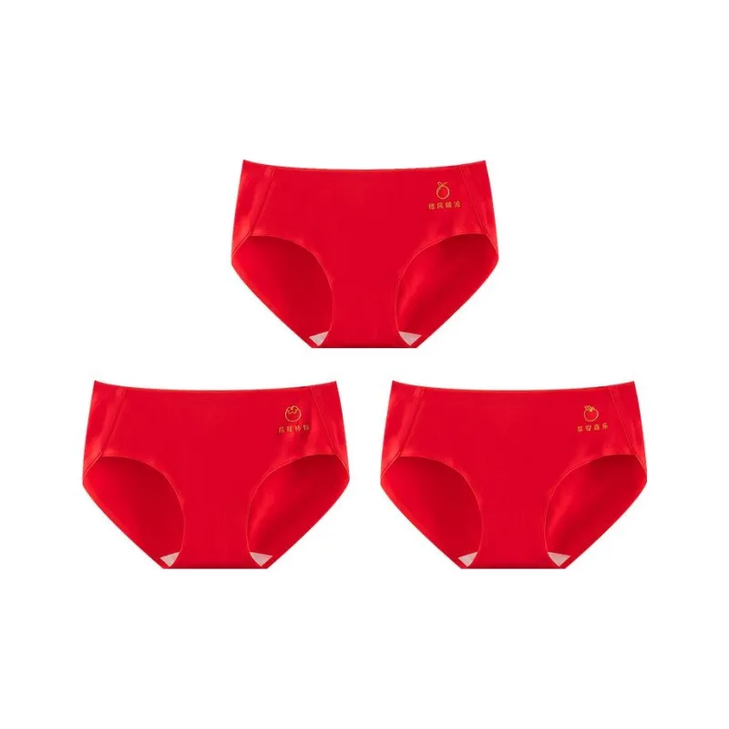 MIIOW Underpants Women's 3 Pack-1
