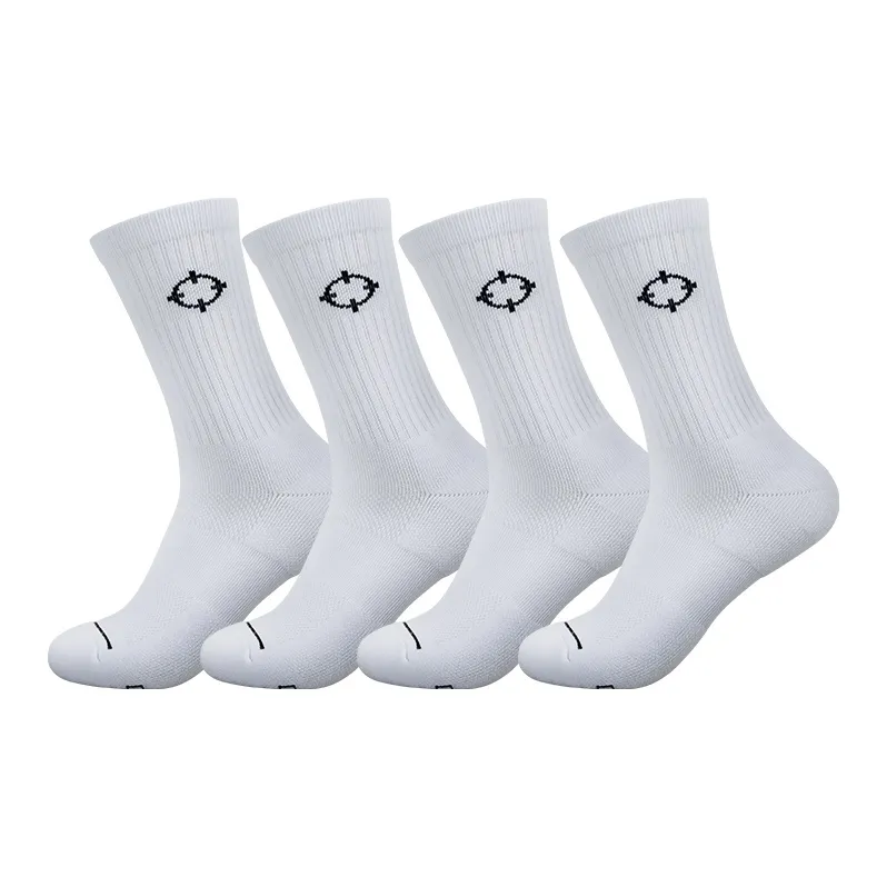 RIGORER Unisex Knee high Socks-0