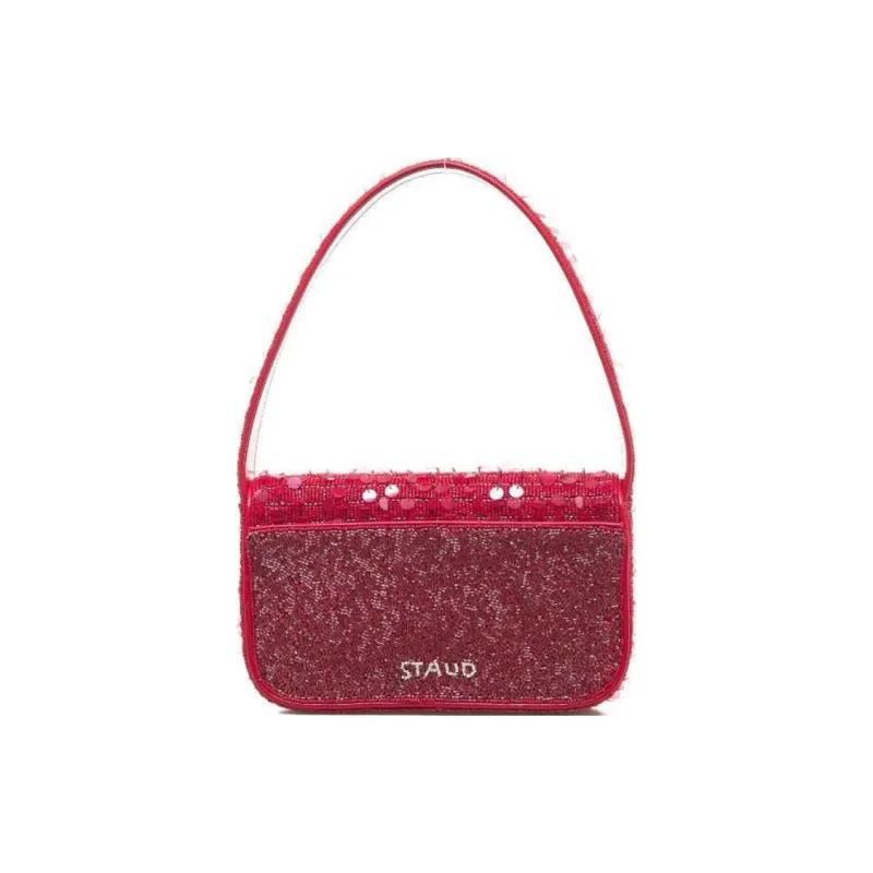 Staud Tommy Shoulder Bag-2