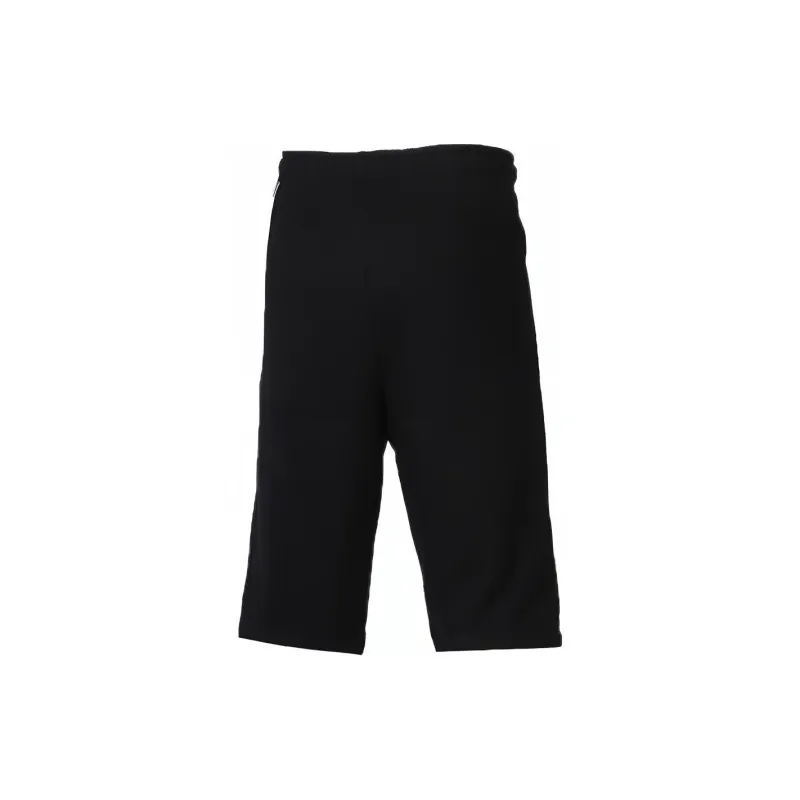 Nike Dri Fit Casual Shorts Men Black-1