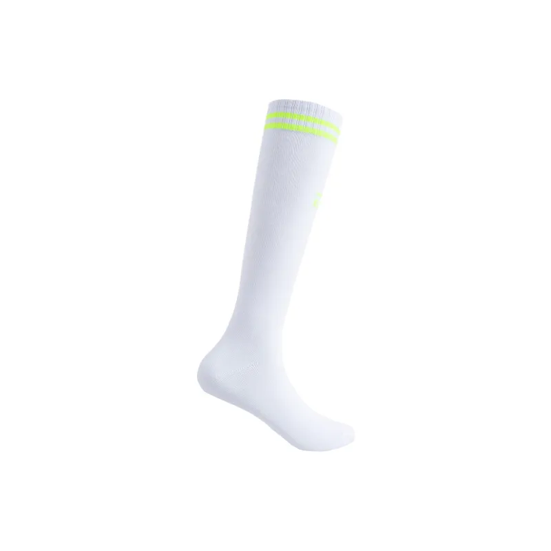Erke Stocking Women's 1 Pack White-1