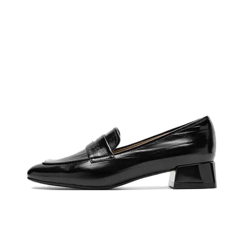 NINE WEST Casual Single Shoes Women's-0