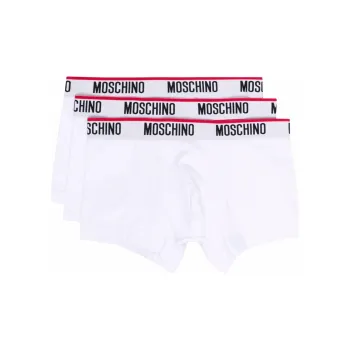 MOSCHINO Underpants Men's 3 Pack White