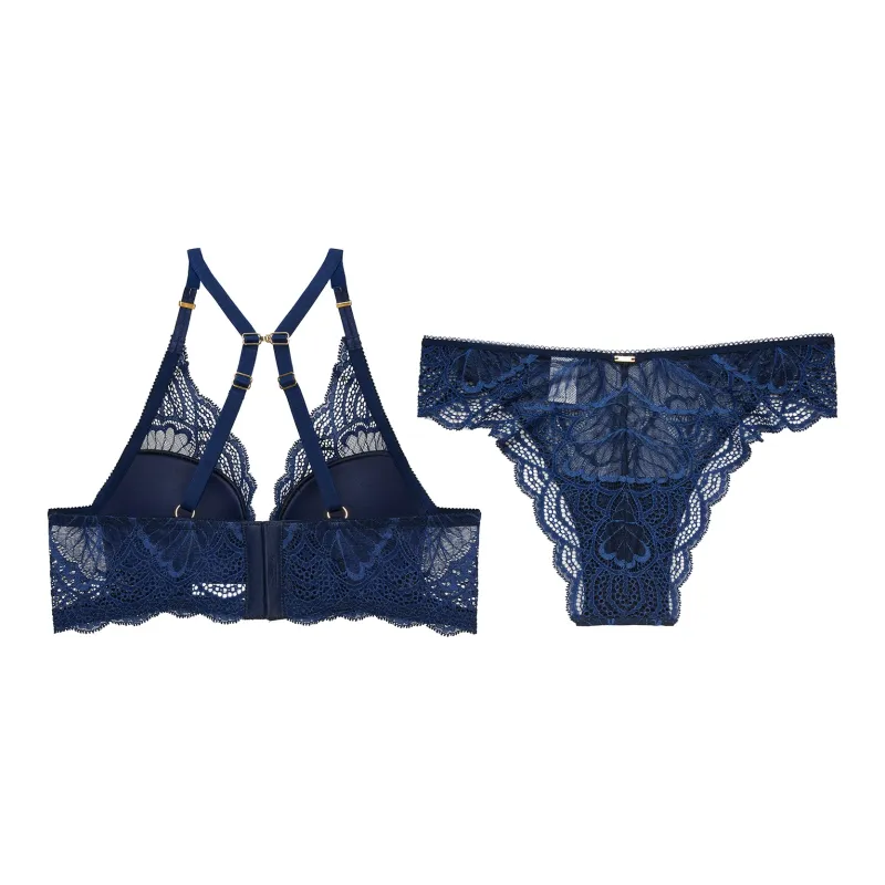 Selmark Women's Underwear Sets-5