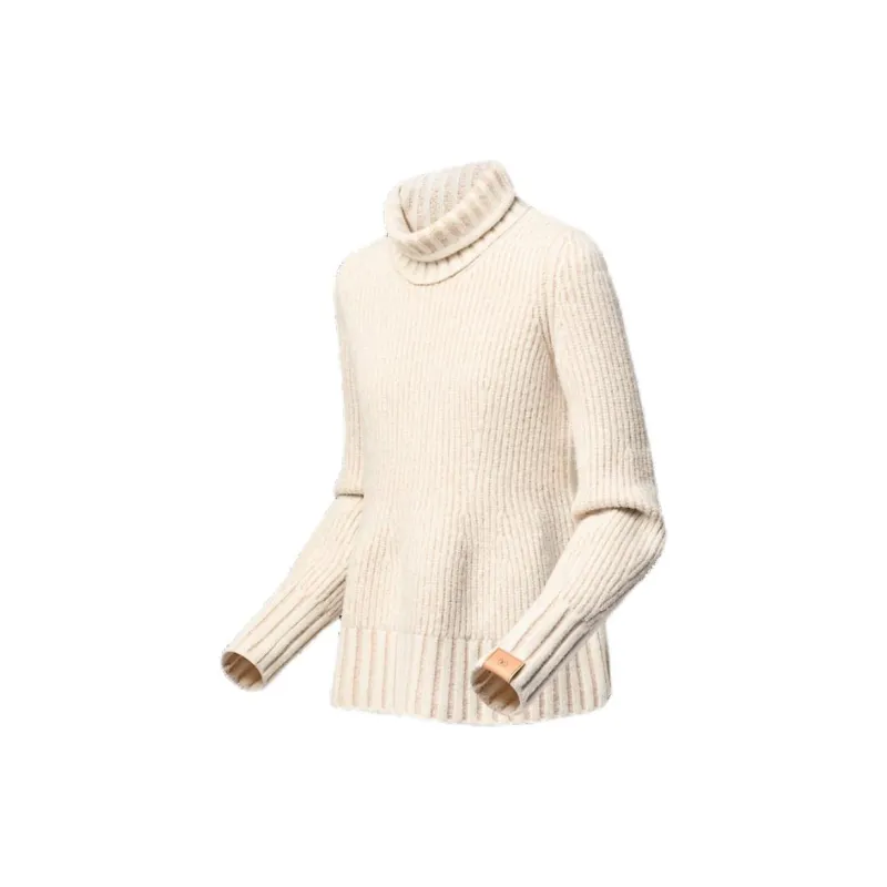 LOUIS VUITTON FW24 Knitwear Women's Beige-2