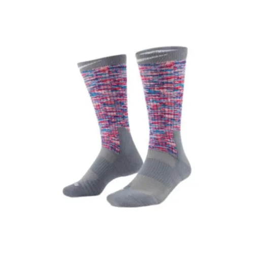 Nike Unisex Basketball Socks