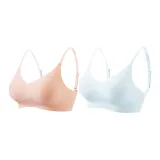 2 Pack (Skin+Aqua Blue)