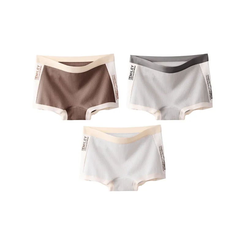 MADALLO Underpants Women's Combo Set-8