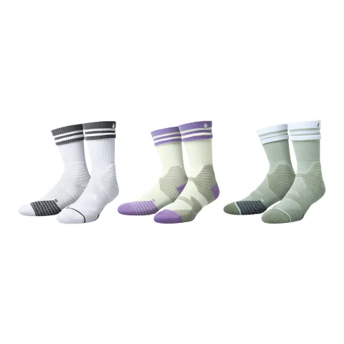 Lefight Unisex Knee-high Socks