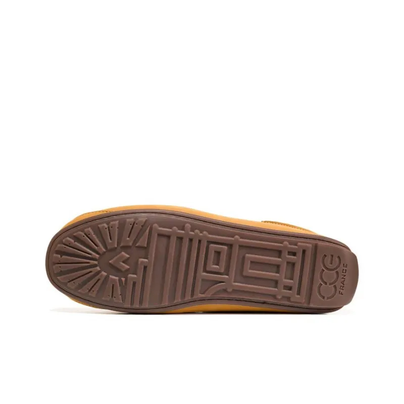 CCE Loafers Men Black-19