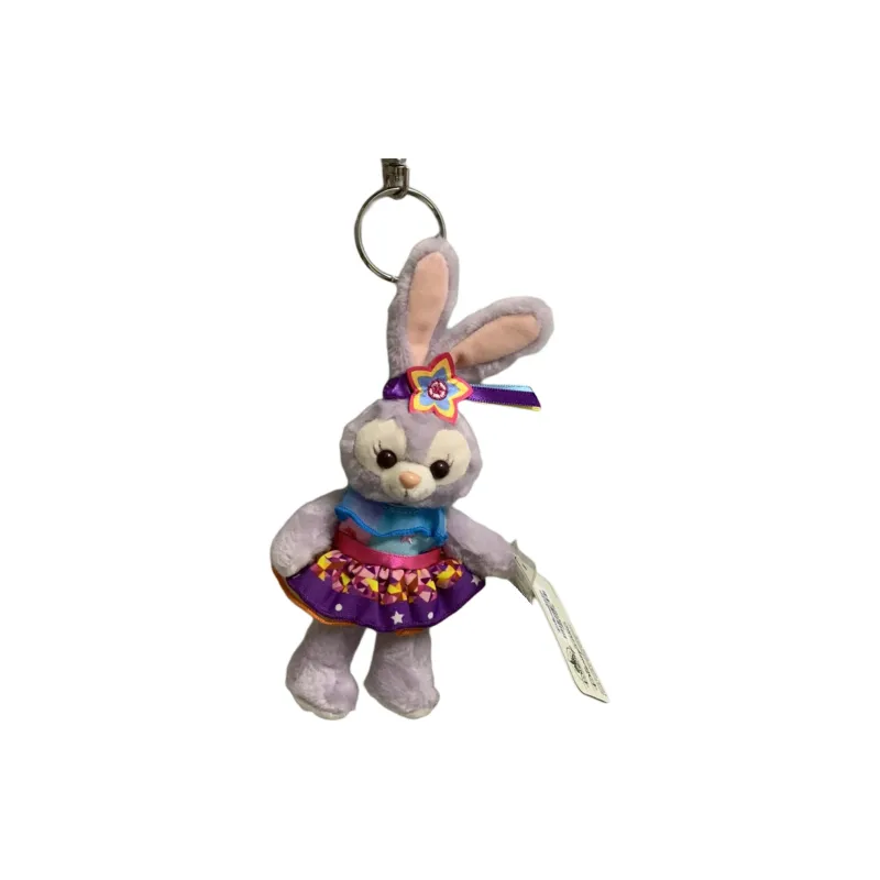 Disney StellaLou Dolls Plush Pendant 12cm High Hong Kong Disney-0