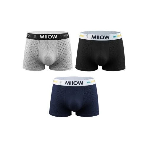 MIIOW Men Underpants