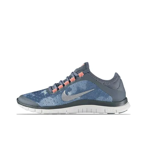 Nike Free 3.0 V5 Armory Slate Women's