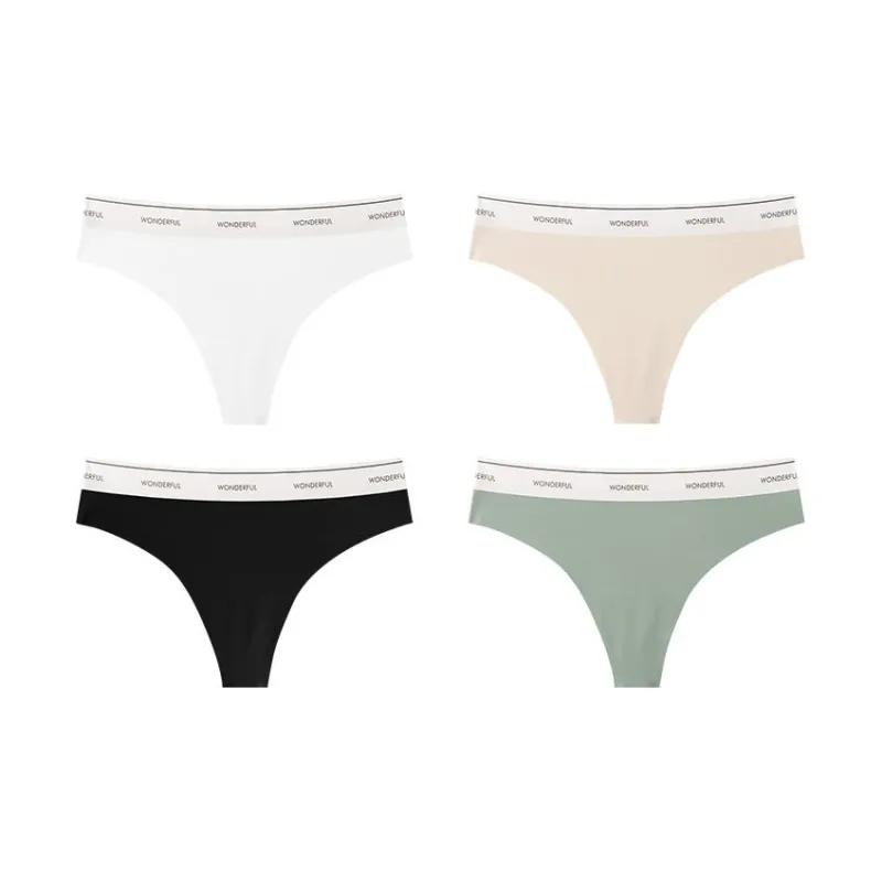MIIOW Women's Underpants-7