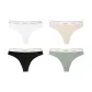 4 Pack (Black, White, Light Green, Light Skin)