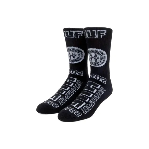 HUF Clothing Stockings