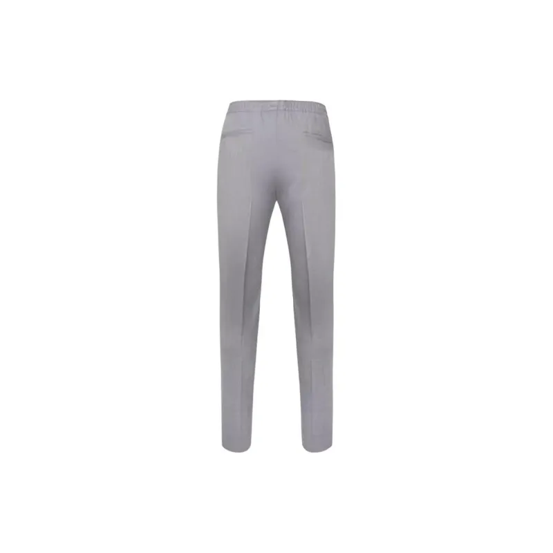 KITON Business Suits Men's Light Gray-3