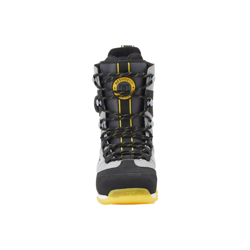 DC Shoes Ski Boots-2