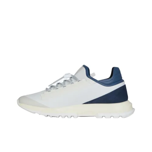 Givenchy Spectre Low Top Casual Shoes Men's Blue