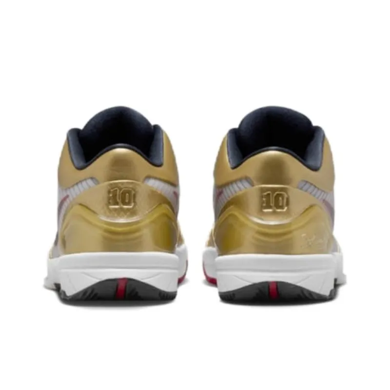 Nike Zoom Kobe 4 Protro 'Gold Medal'-4