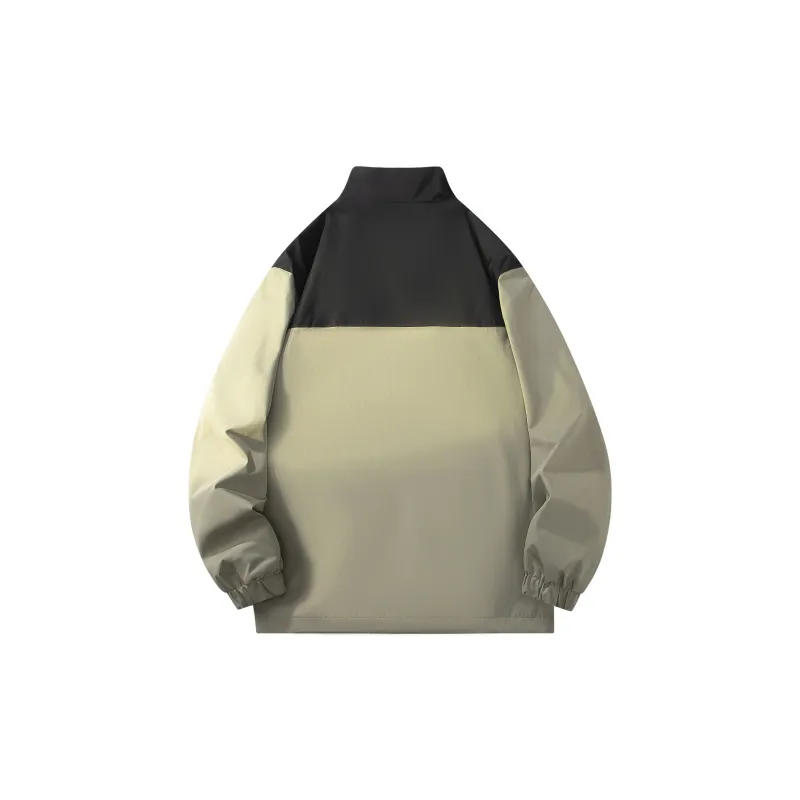 Supremo Cat Jackets Coats Unisex-5