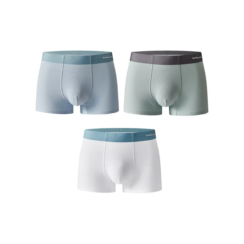 MIIOW Men Underpants-99