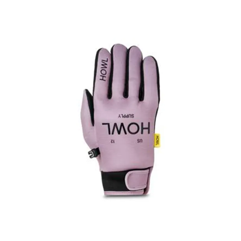 Deeluxe Ski Gloves-3
