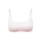 Transparent Pink