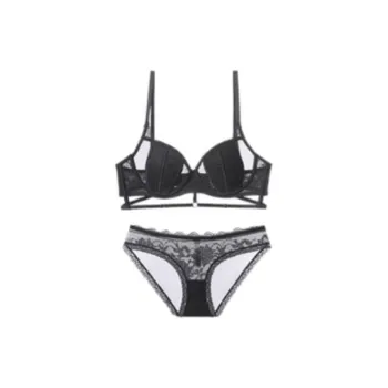 DXTOXS Women's Underwear Sets