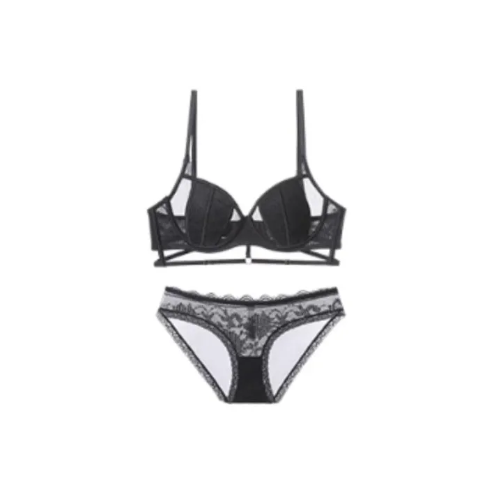 DXTOXS Women's Underwear Sets-0