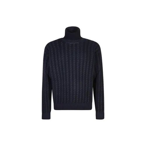 Barena Cable-knit Jumper