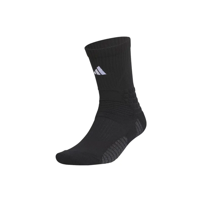 Adidas Men Basketball Socks-0