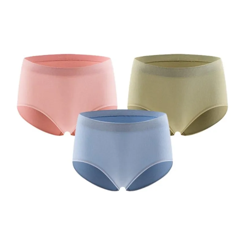 Yiner Life Mid Rise Tummy Tucking Briefs Women's-5