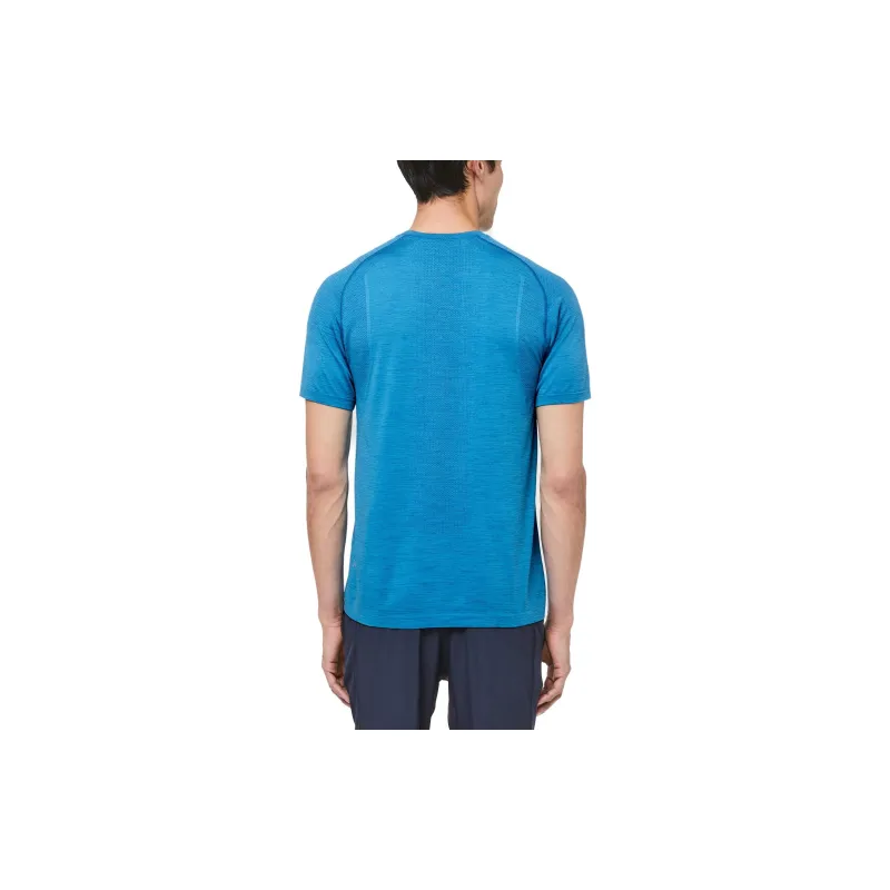 Lululemon Metal Vent Tech T-Shirt Men's Sea Blue-1