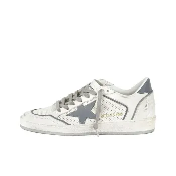 Golden Goose Ball Star Sneakers