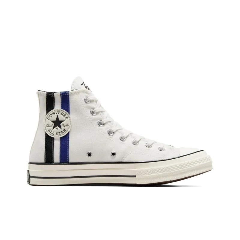 Converse Chuck 70 High 'Archival Stripes Vintage White'-1