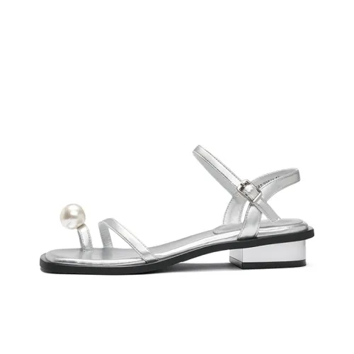 JOSINY One-Strap Sandals Women's