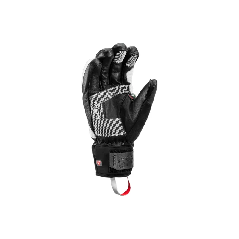 LEKI Ski Gloves-2