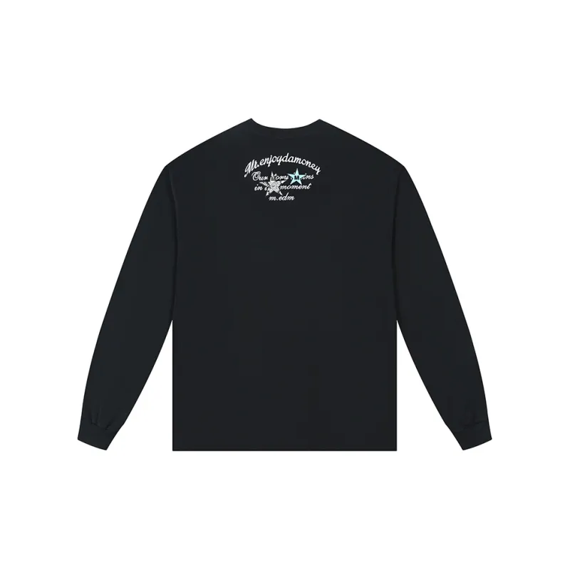 MR.ENJOYDA MONEY T Shirts Unisex-1