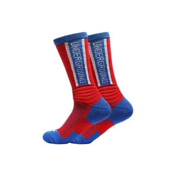 PEAK Men Mid-Calf Socks