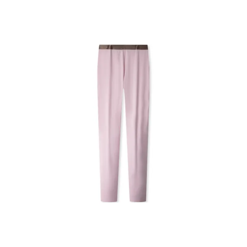 CK/Calvin Klein Thermal Pants Women's-1