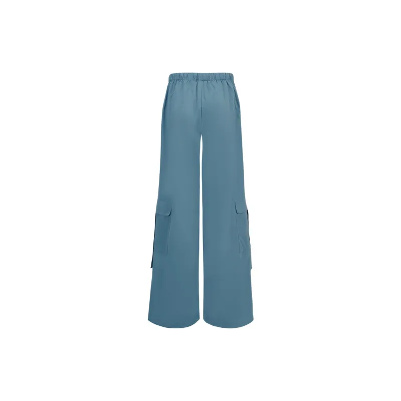 URBAN REVIVO Casual Pants Women's-3