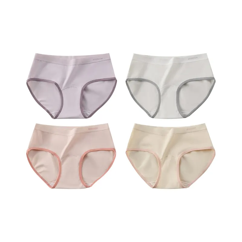 MADALLO Underpants Women's Combo Set-11