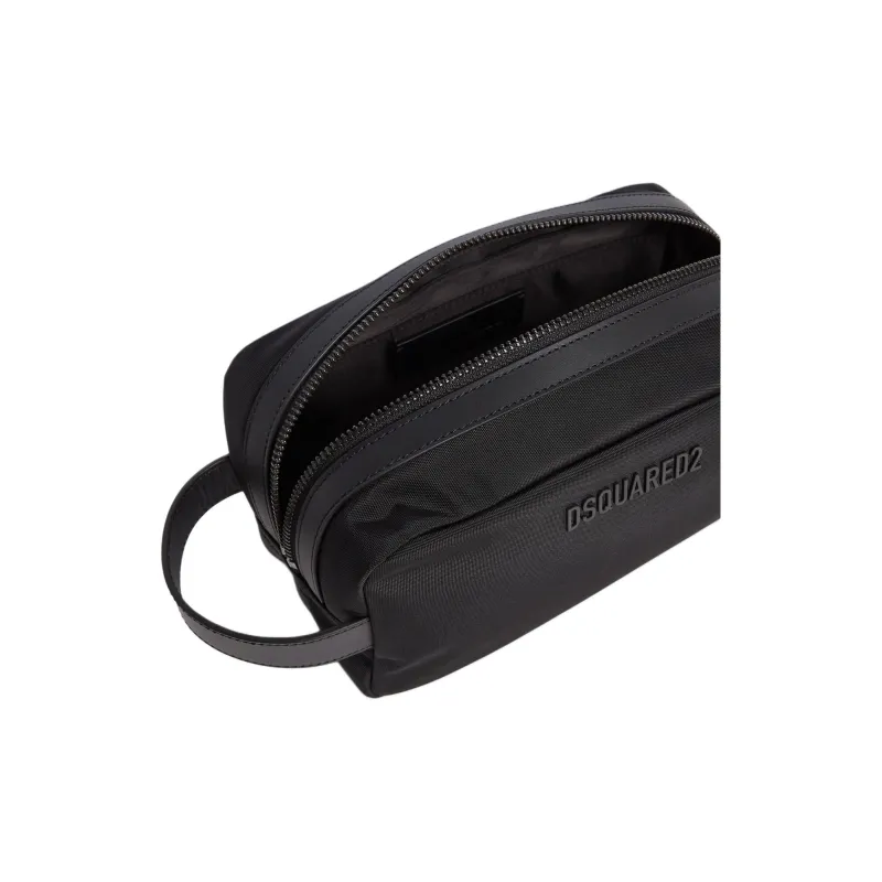 DSQUARED 2 Urban Beauty Case-3
