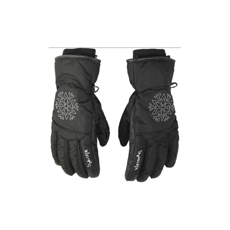 Phenix Ski Gloves-1