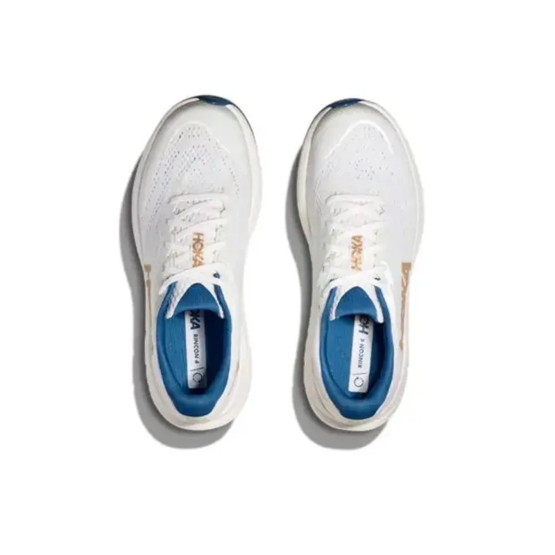 HOKA ONE ONE Rincon 4 Frost Gold-3