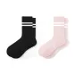 [2 Pack]Black+Pink