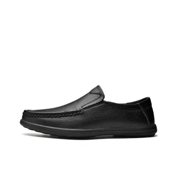 King Jinmai Men's Casual Shoes Men Low Top