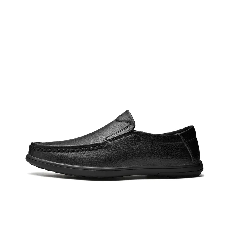 King Jinmai Men's Casual Shoes Men Low Top-0